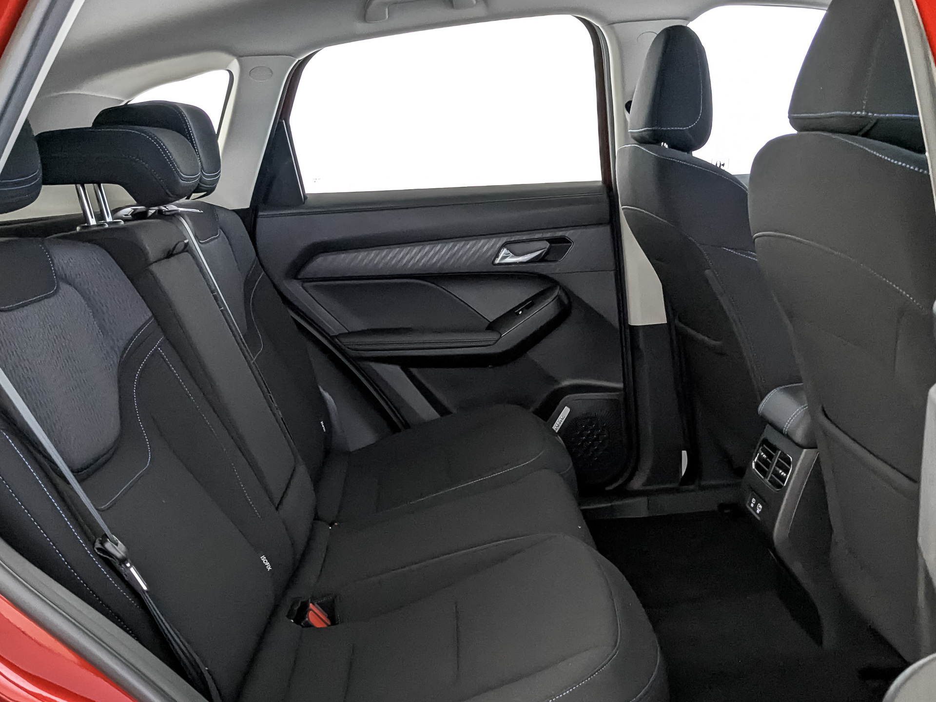 Фото Haval Jolion Оптимум 1.5T/150 7RT 4WD