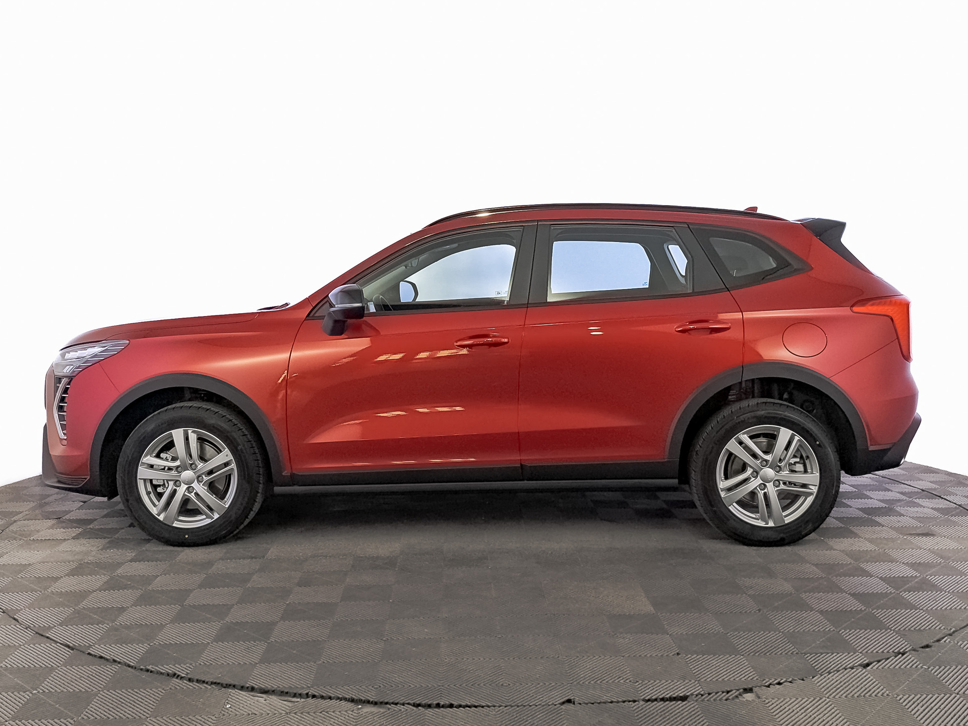 Фото Haval Jolion Оптимум 1.5T/150 7RT 4WD