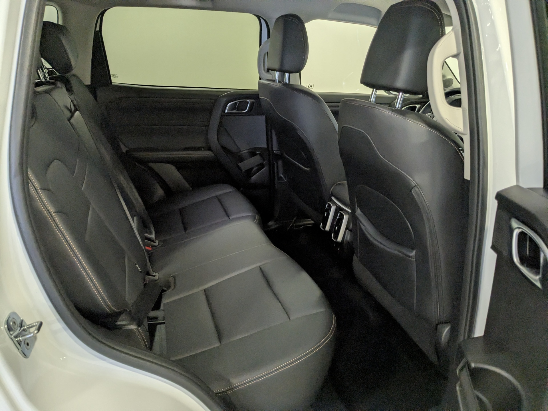 Фото Haval Dargo Оптимум 2.0T/200 7RT 4WD