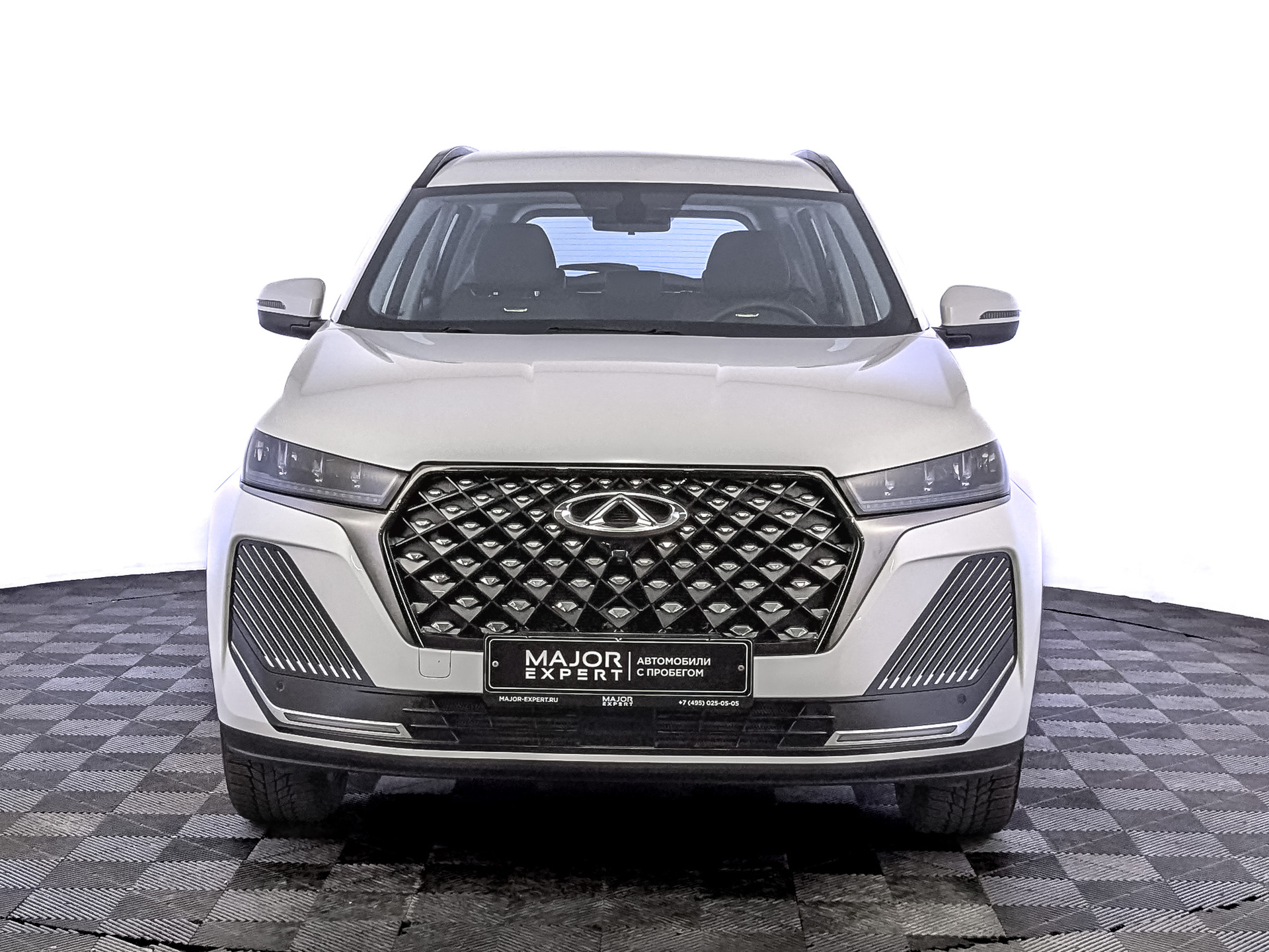 CHERY Tiggo 7 Pro 1.60 (150 л.с), автомат, 2025, пробег 18 028 км