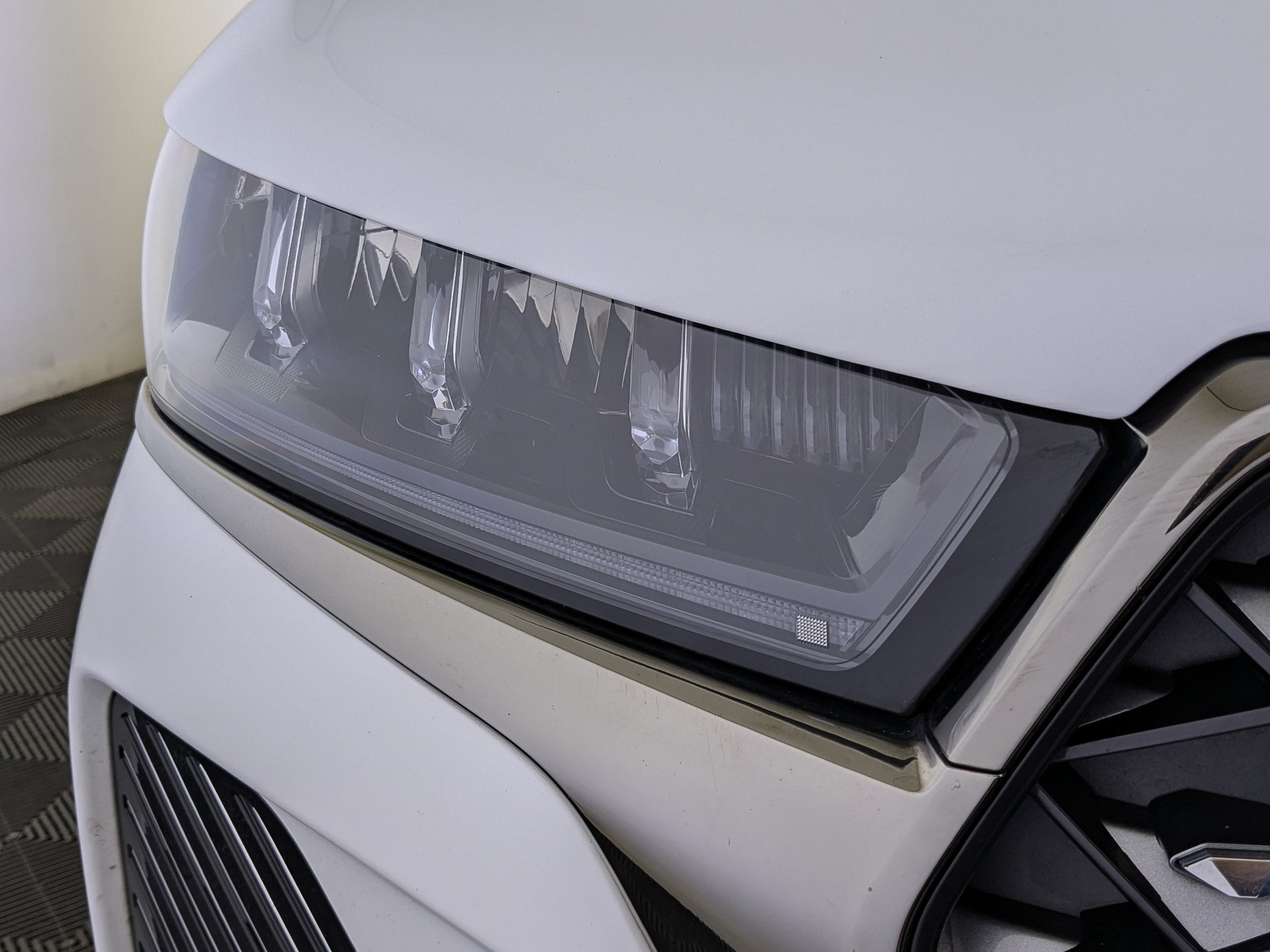 CHERY Tiggo 7 Pro 1.60 (150 л.с), автомат, 2025, пробег 18 028 км