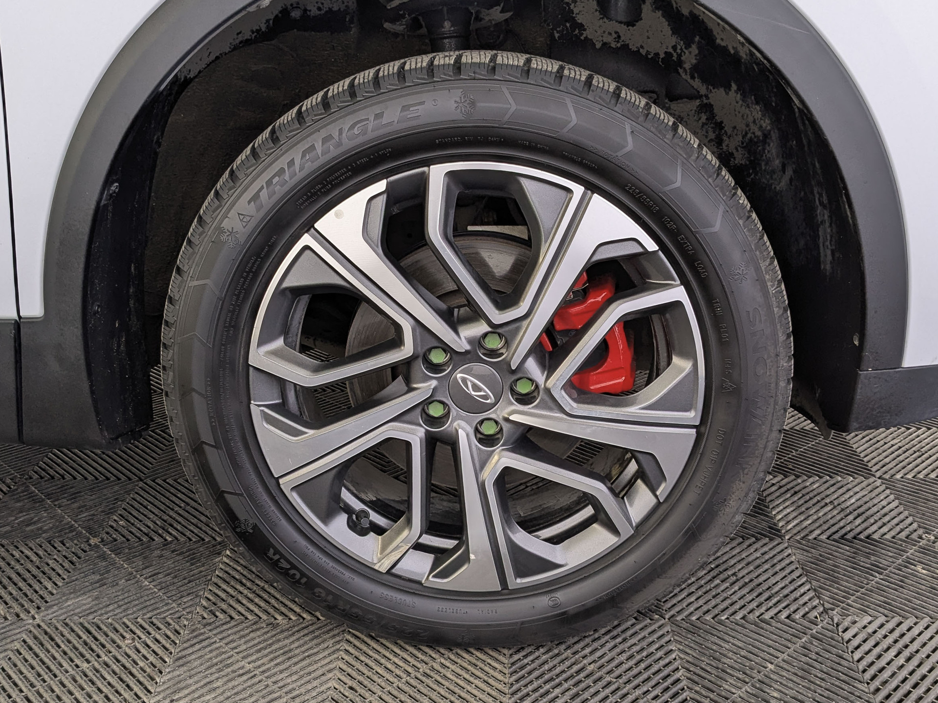 CHERY Tiggo 7 Pro 1.60 (150 л.с), автомат, 2025, пробег 18 028 км
