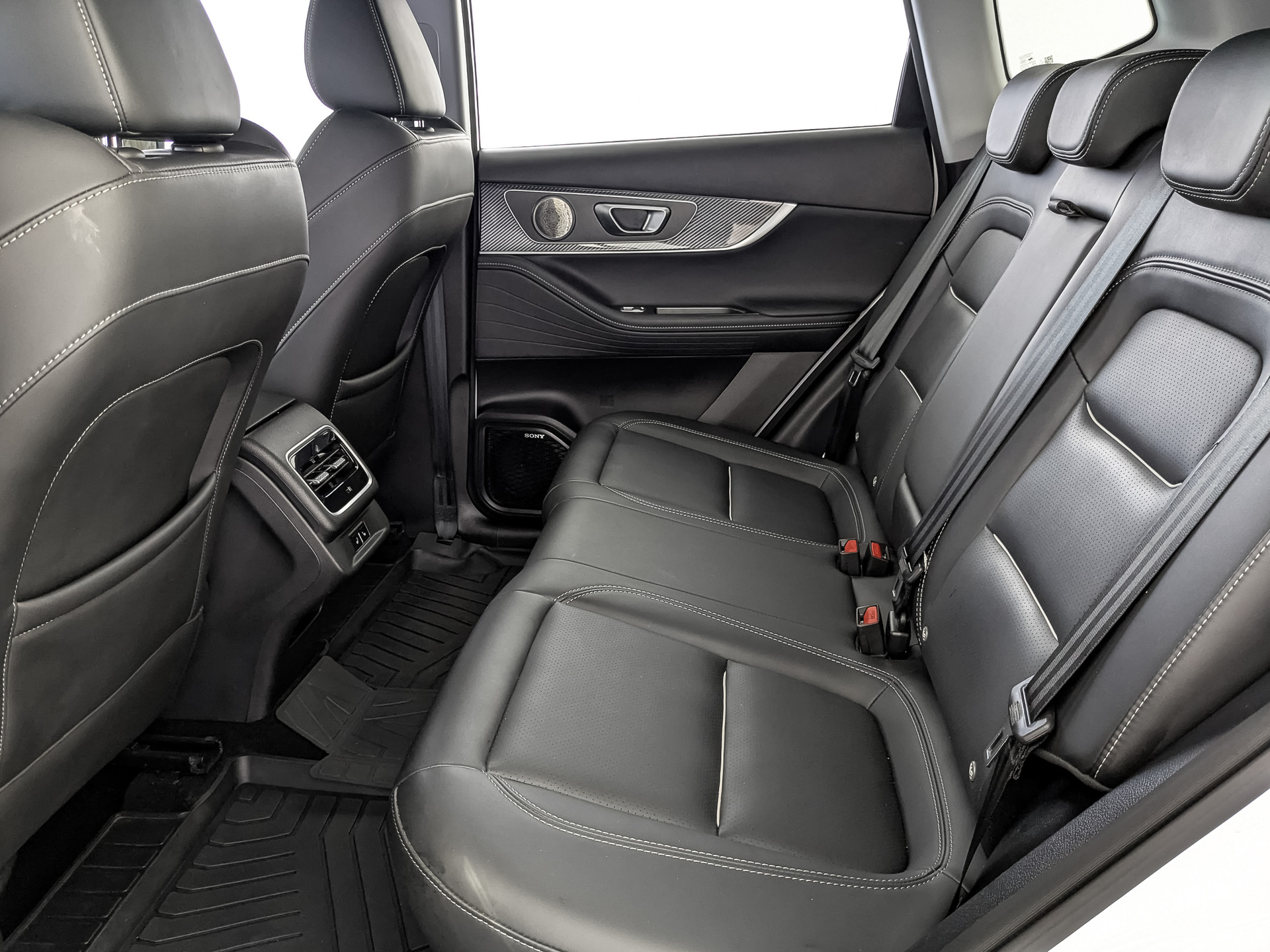 CHERY Tiggo 7 Pro 1.60 (150 л.с), автомат, 2025, пробег 18 028 км