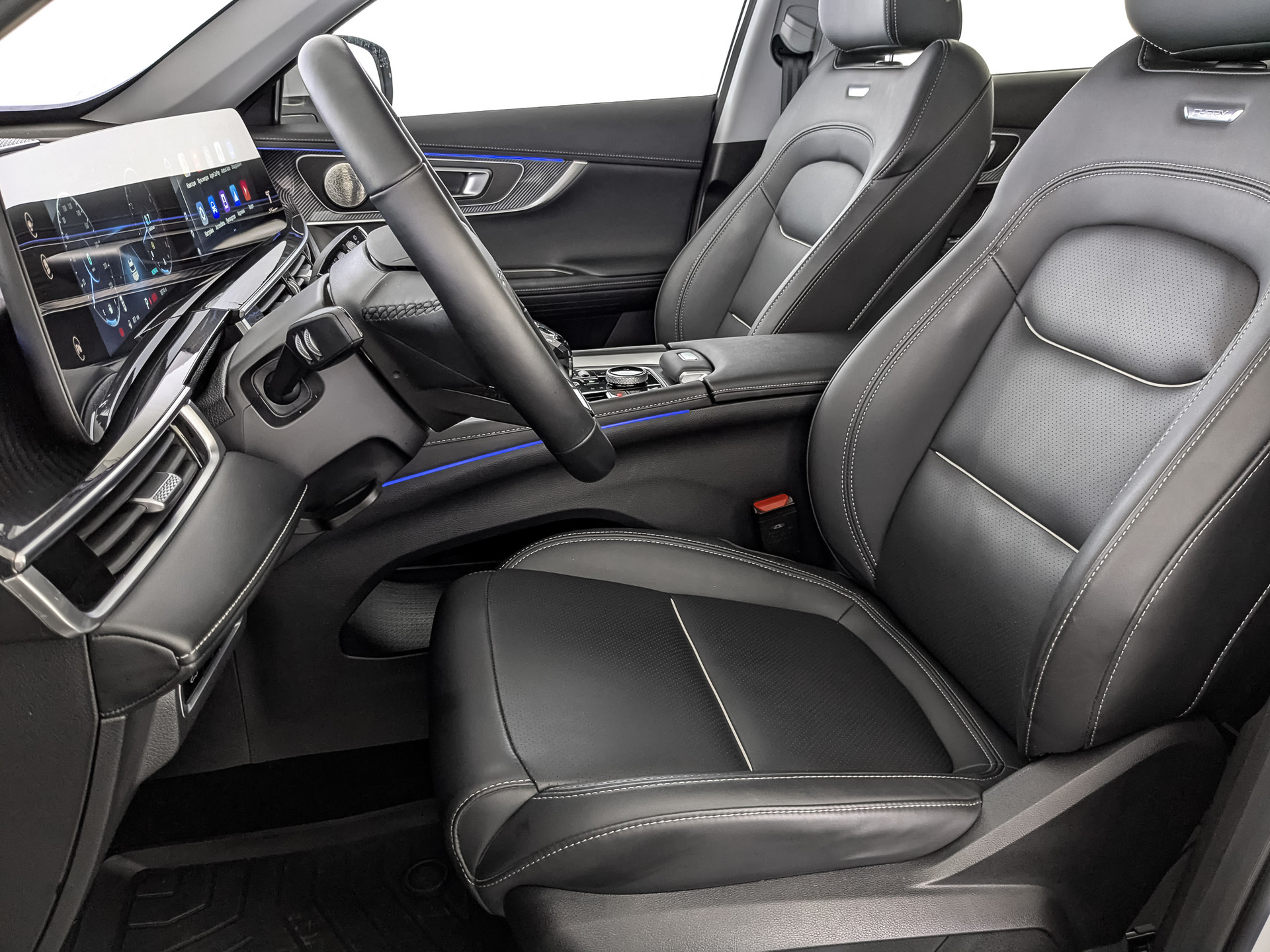 CHERY Tiggo 7 Pro 1.60 (150 л.с), автомат, 2025, пробег 18 028 км