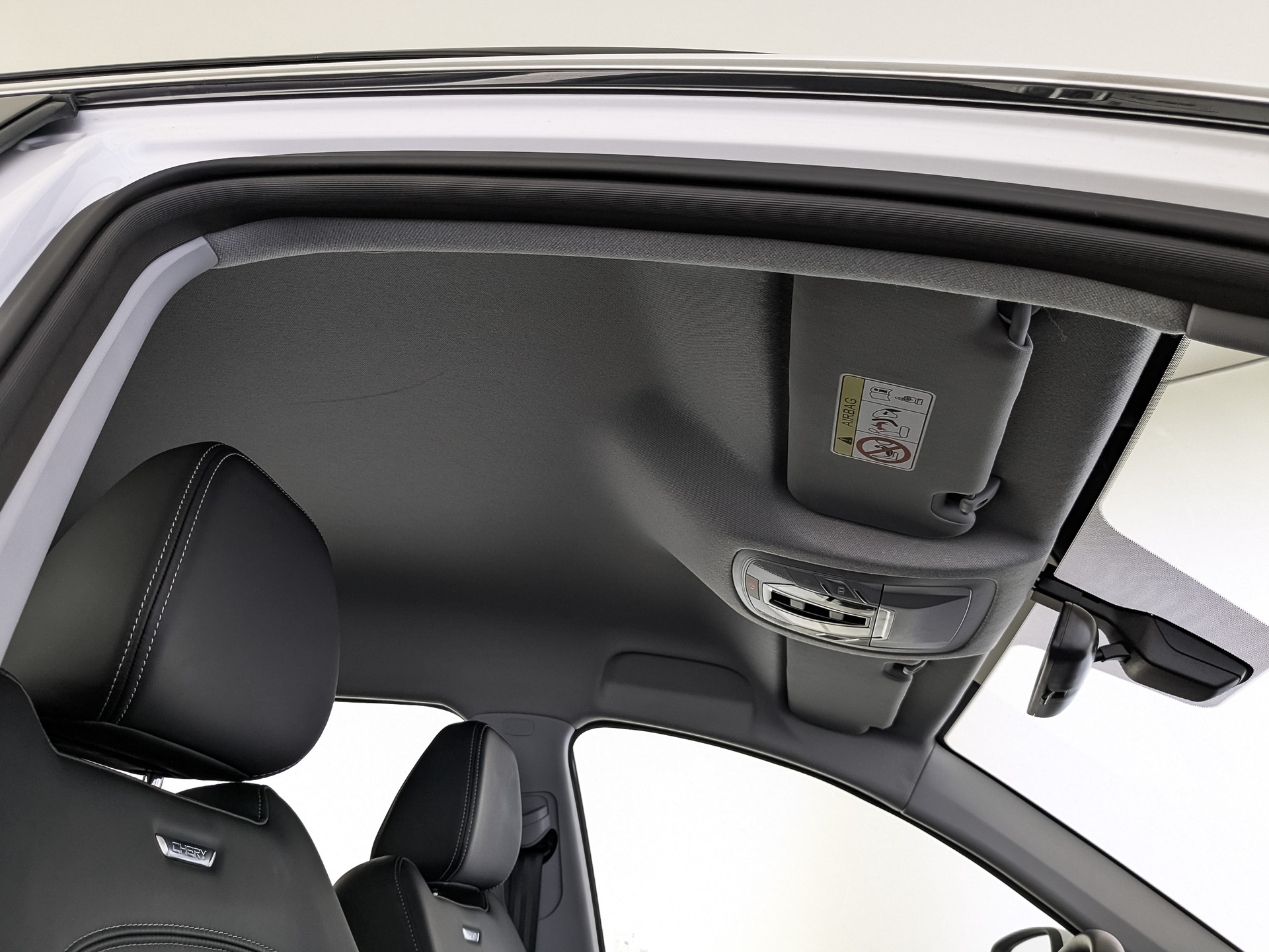 CHERY Tiggo 7 Pro 1.60 (150 л.с), автомат, 2025, пробег 18 028 км