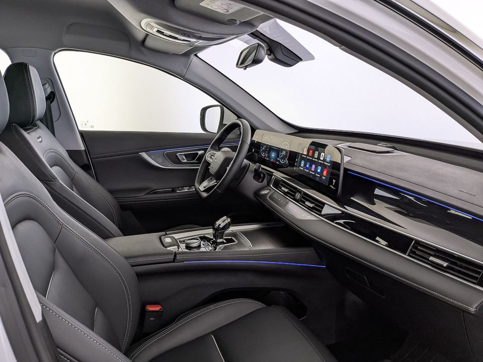 Фото Chery Tiggo 7 Pro с пробегом 18028 км