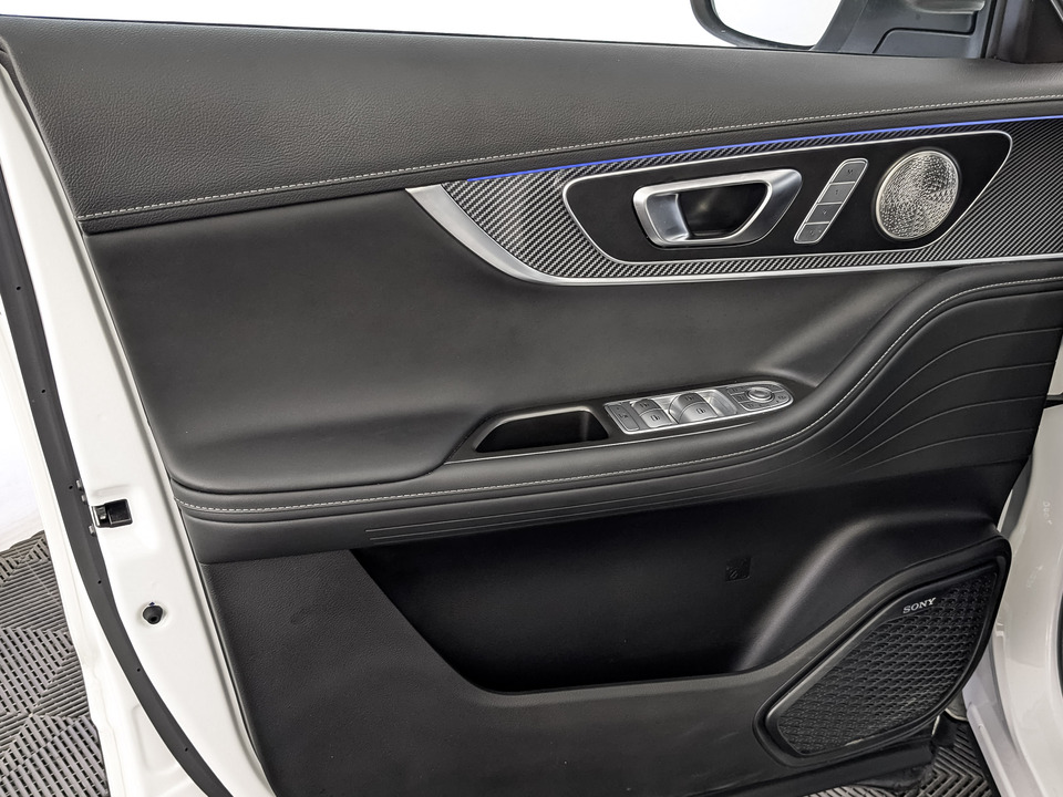 Фото Chery Tiggo 7 Pro с пробегом 18028 км