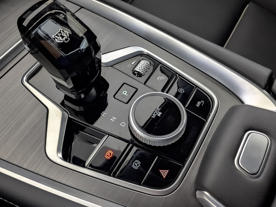 Фото Chery Tiggo 7 Pro с пробегом 18028 км