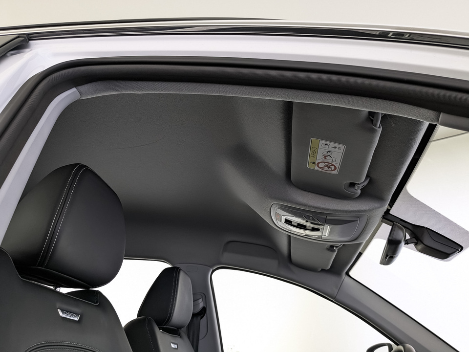 Фото Chery Tiggo 7 Pro с пробегом 18028 км
