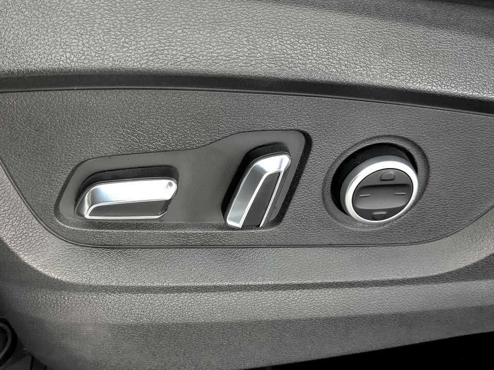 Фото Chery Tiggo 7 Pro с пробегом 18028 км