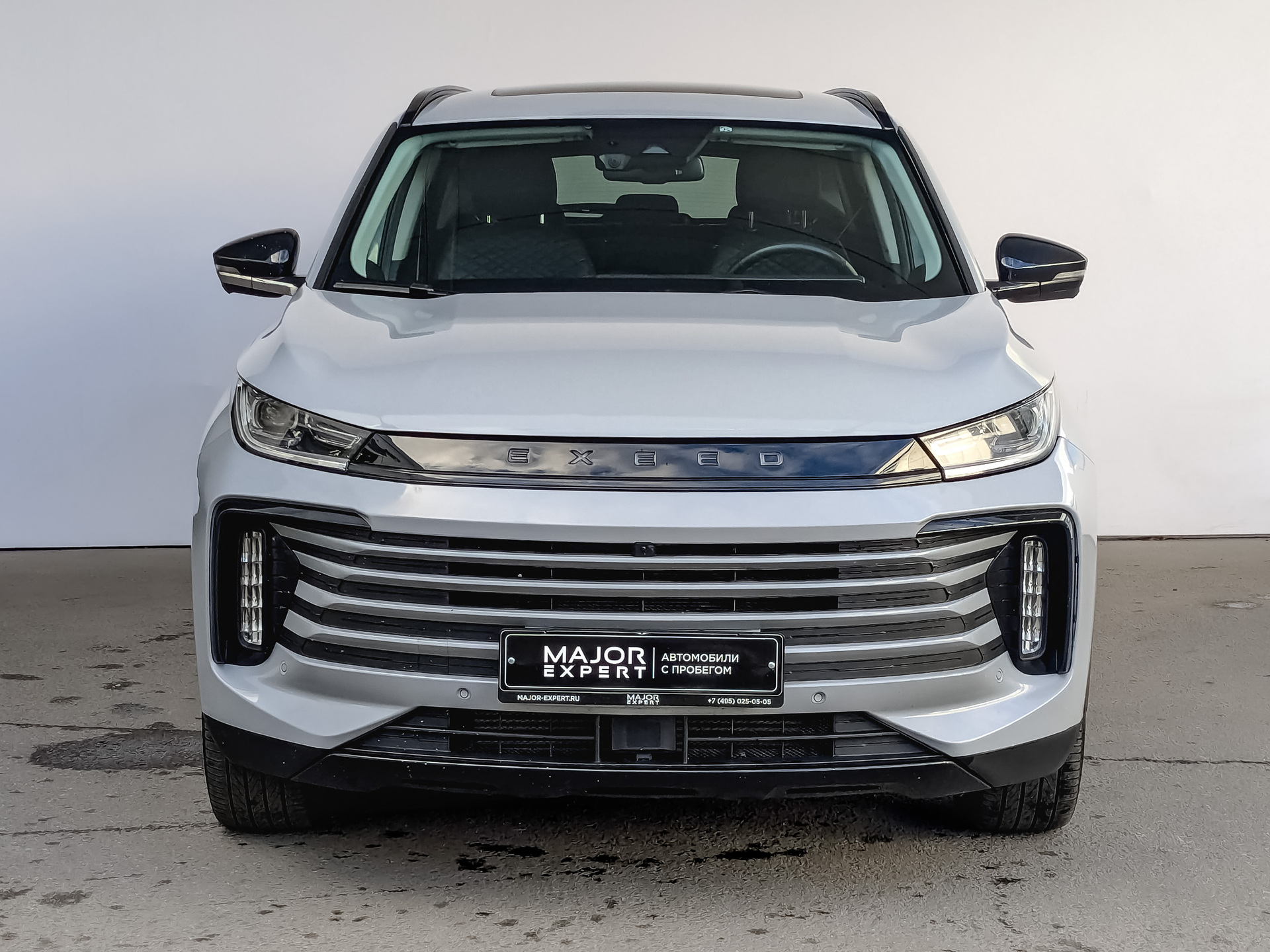 EXEED TXL 2.00 (197 л.с), автомат, 2022, пробег 54 000 км