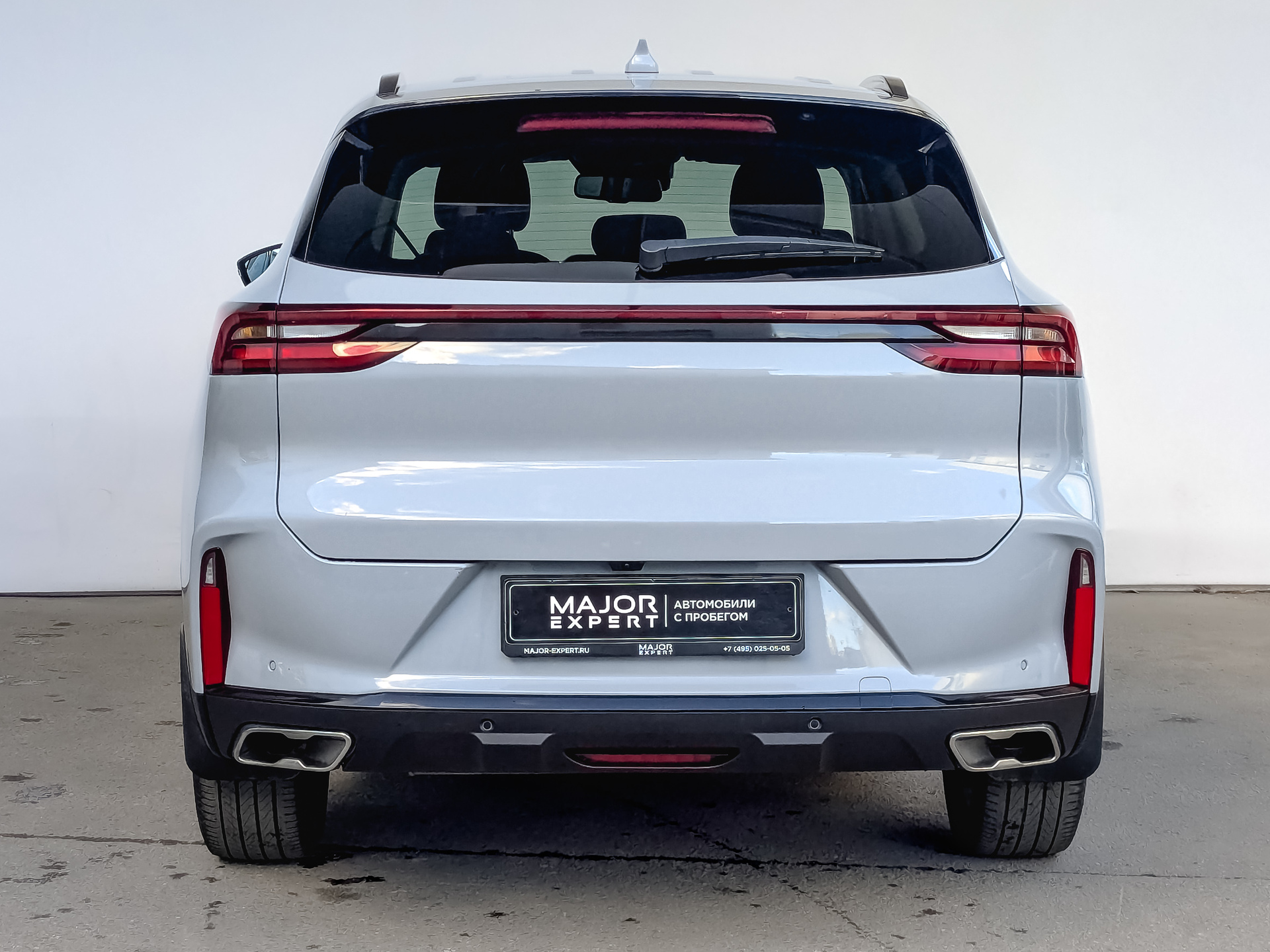 EXEED TXL 2.00 (197 л.с), автомат, 2022, пробег 54 000 км