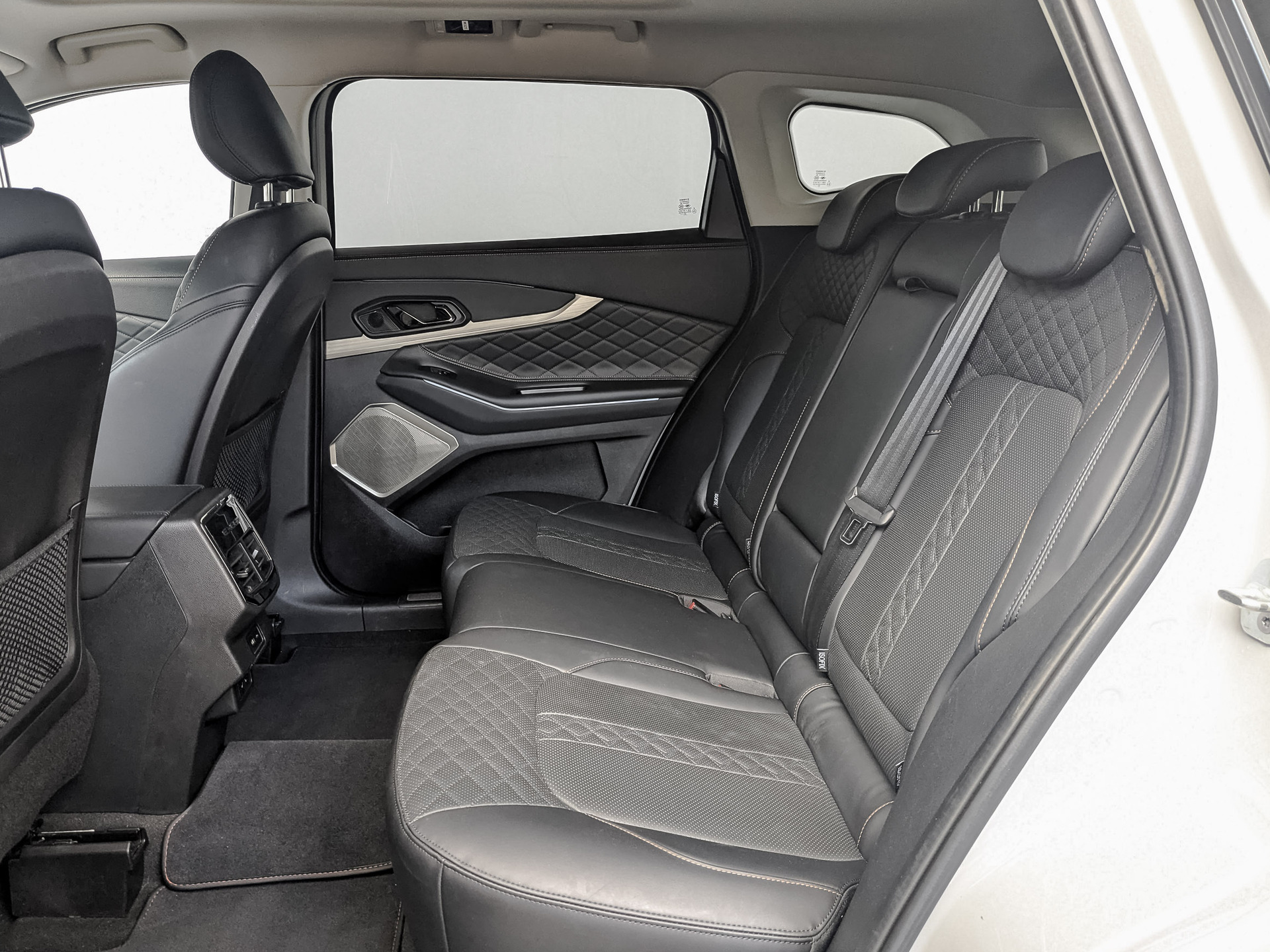 EXEED TXL 2.00 (197 л.с), автомат, 2022, пробег 54 000 км