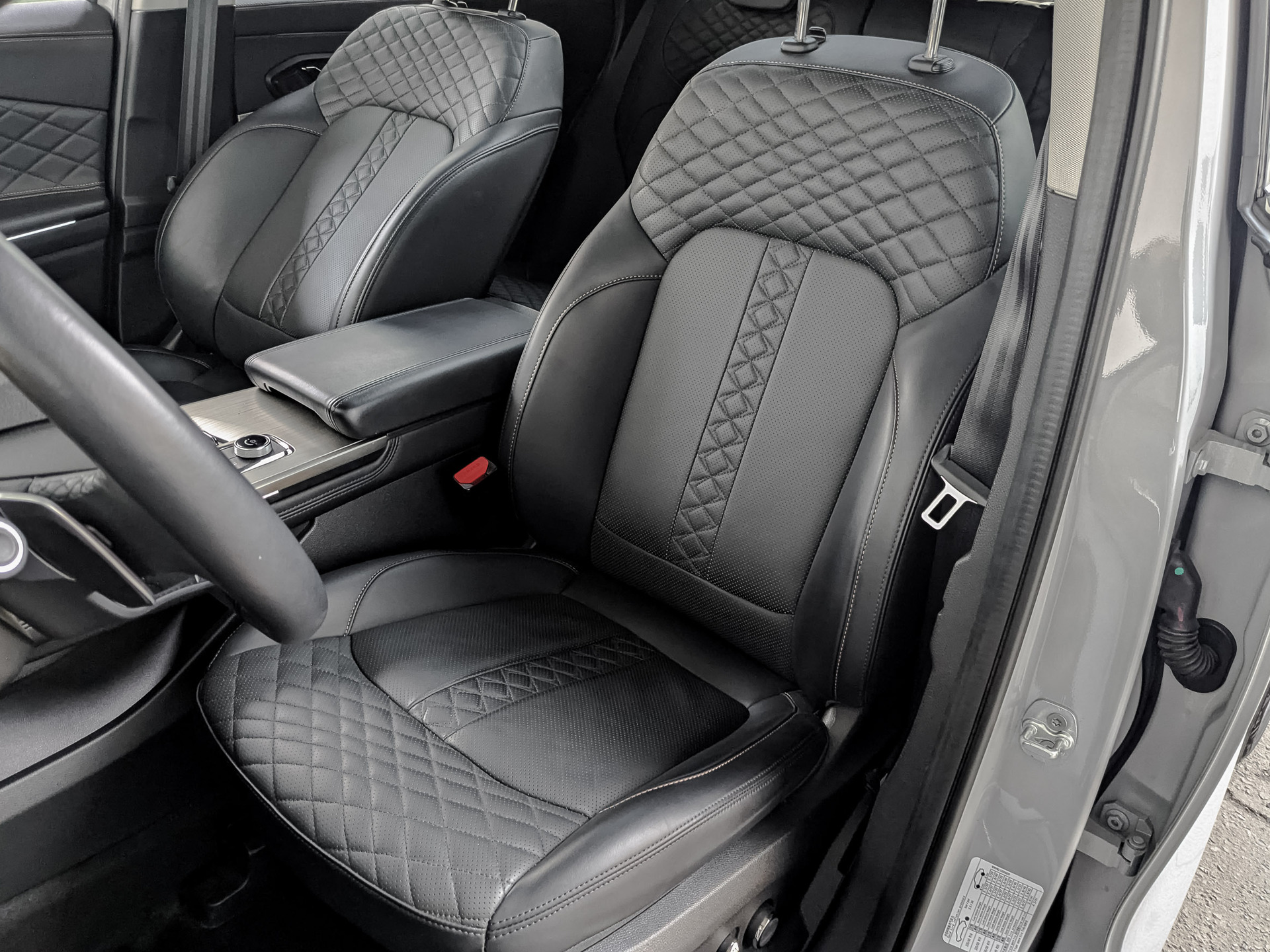 EXEED TXL 2.00 (197 л.с), автомат, 2022, пробег 54 000 км