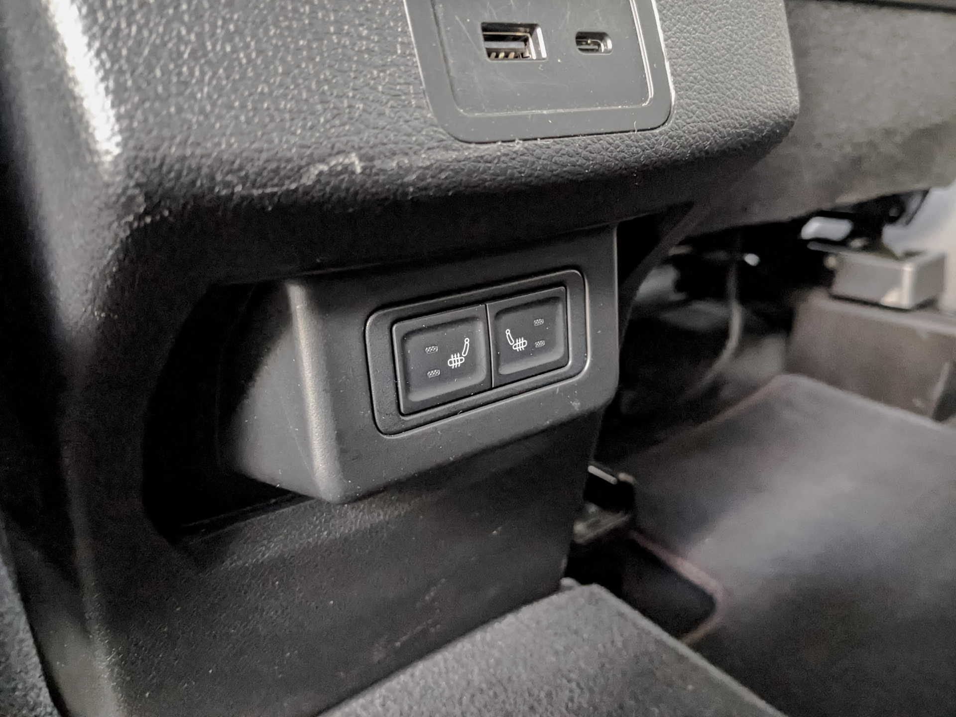 EXEED TXL 2.00 (197 л.с), автомат, 2022, пробег 54 000 км