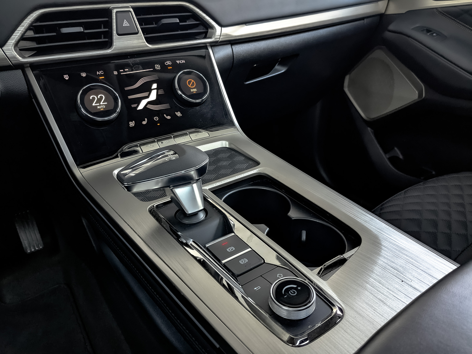 EXEED TXL 2.00 (197 л.с), автомат, 2022, пробег 54 000 км