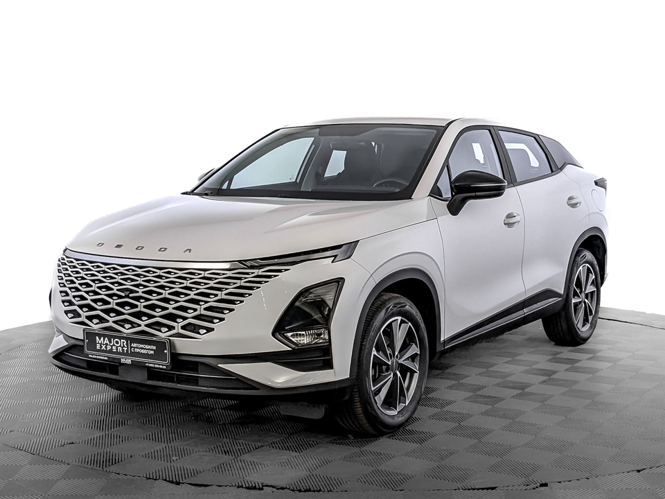 OMODA C5 I