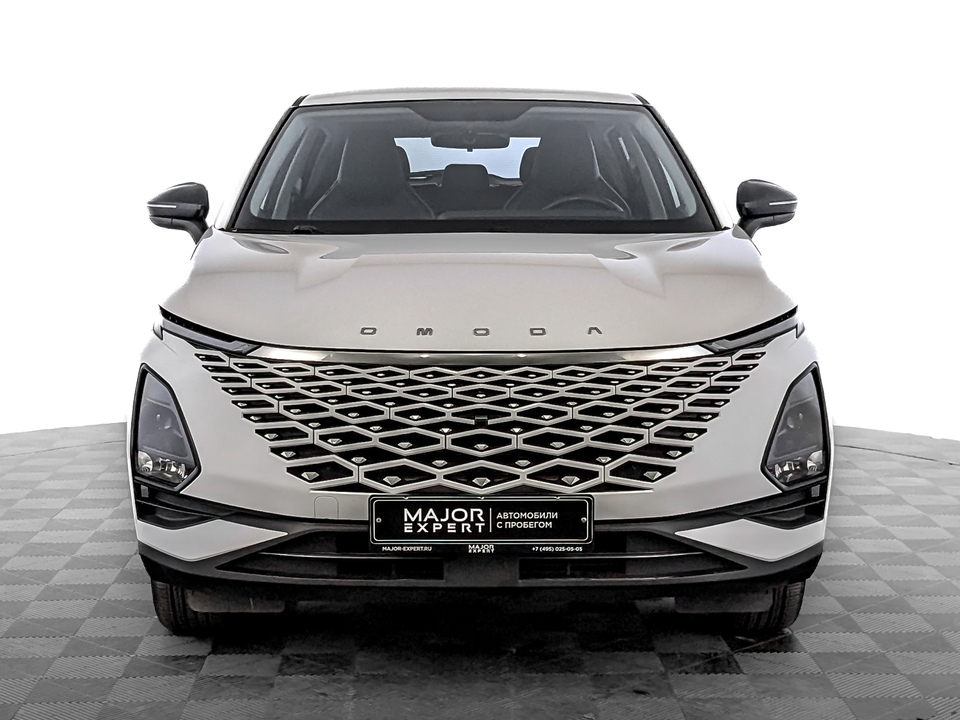 OMODA C5 I