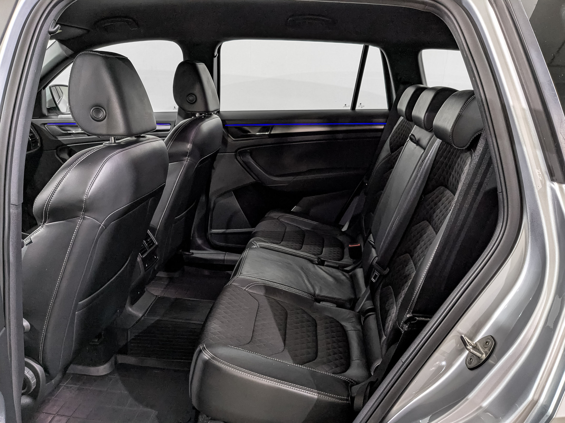 SKODA Kodiaq 1.40 (150 л.с), автомат, 2021, пробег 65 434 км