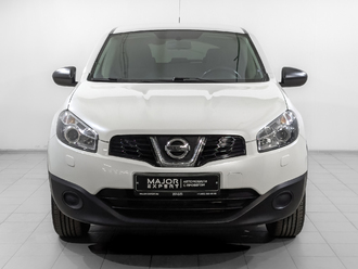 Nissan Qashqai I J10E