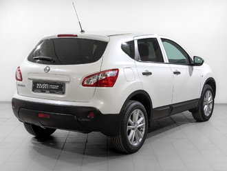 Nissan Qashqai I J10E
