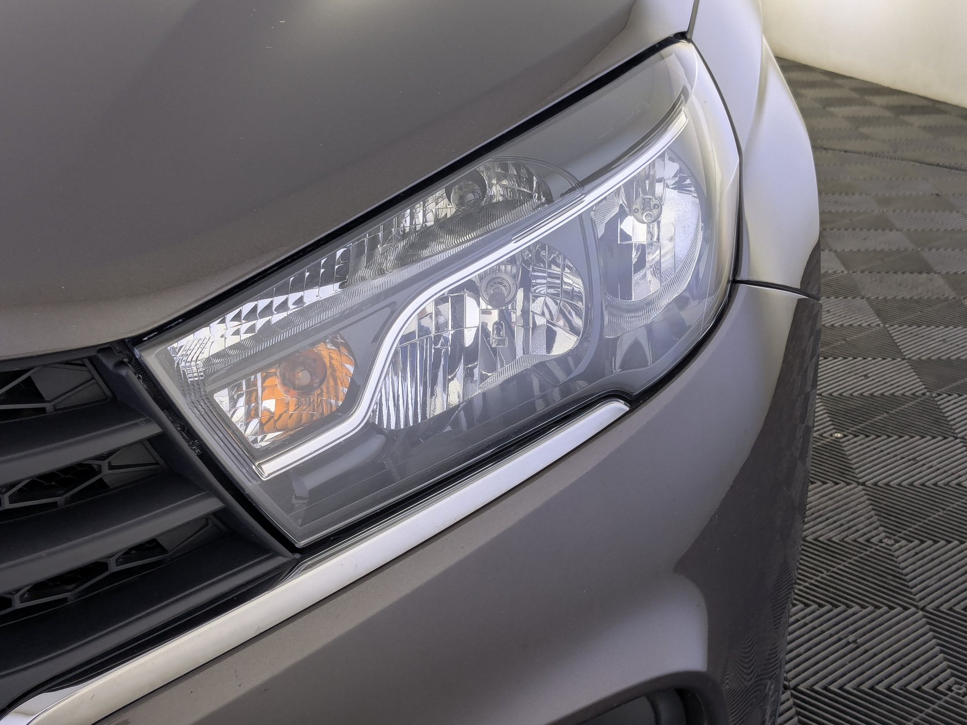 LADA Vesta 1.60 (113 л.с), автомат, 2021, пробег 41 533 км