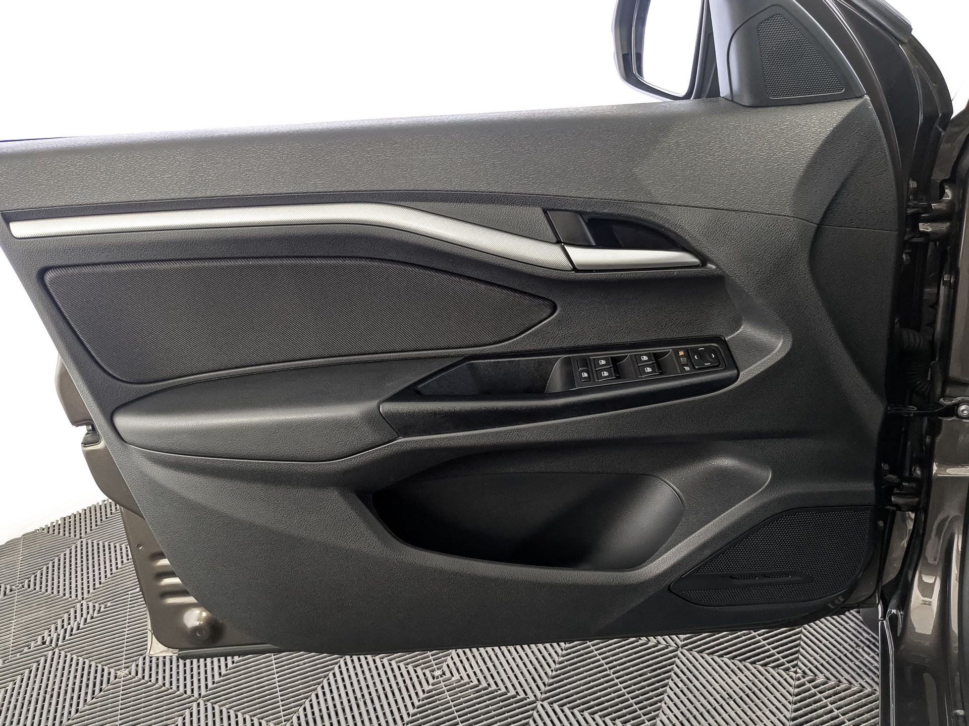 LADA Vesta 1.60 (113 л.с), автомат, 2021, пробег 41 533 км