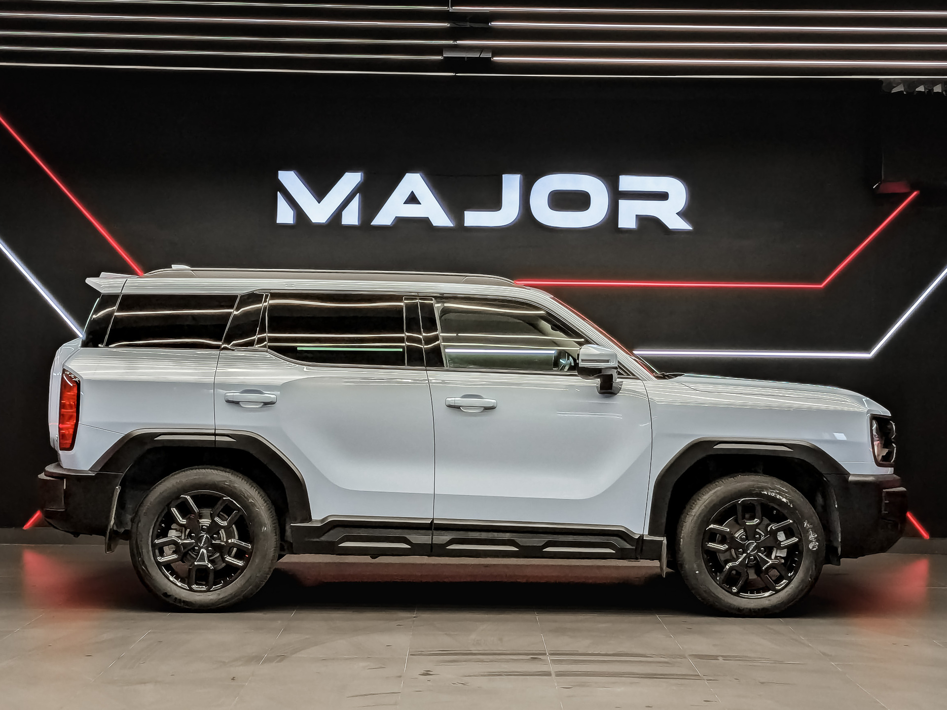 HAVAL H3 1.50 (177 л.с), автомат, 2024, пробег 27 710 км