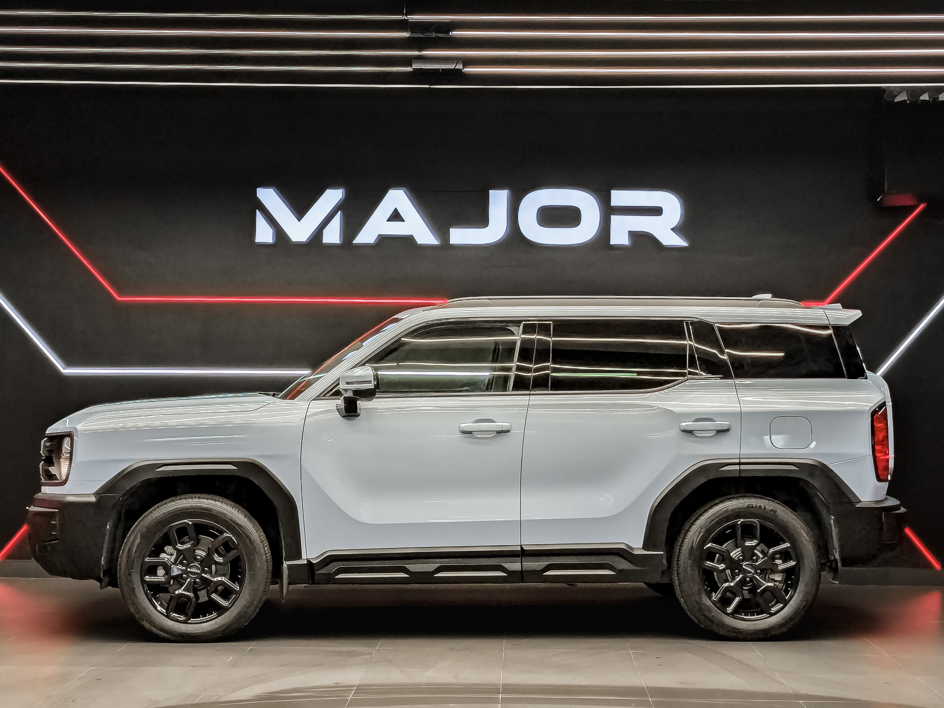 HAVAL H3 1.50 (177 л.с), автомат, 2024, пробег 27 710 км