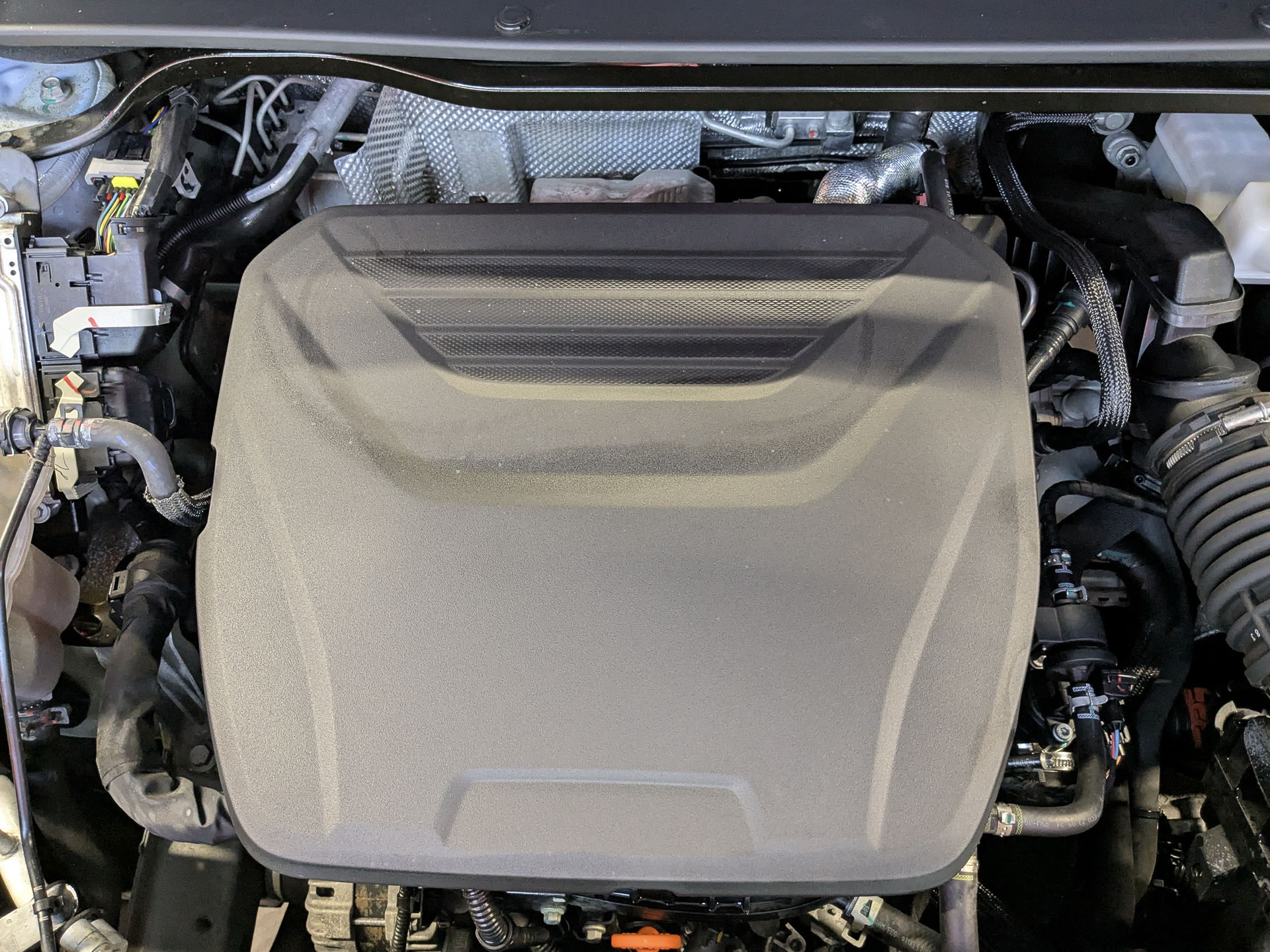 HAVAL H3 1.50 (177 л.с), автомат, 2024, пробег 27 710 км