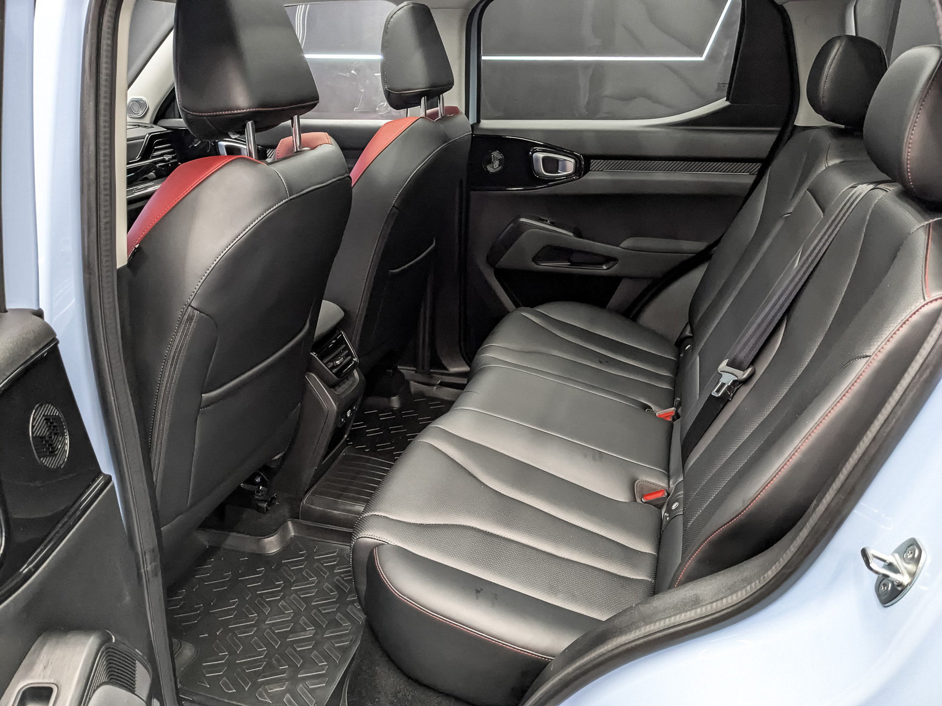 HAVAL H3 1.50 (177 л.с), автомат, 2024, пробег 27 710 км