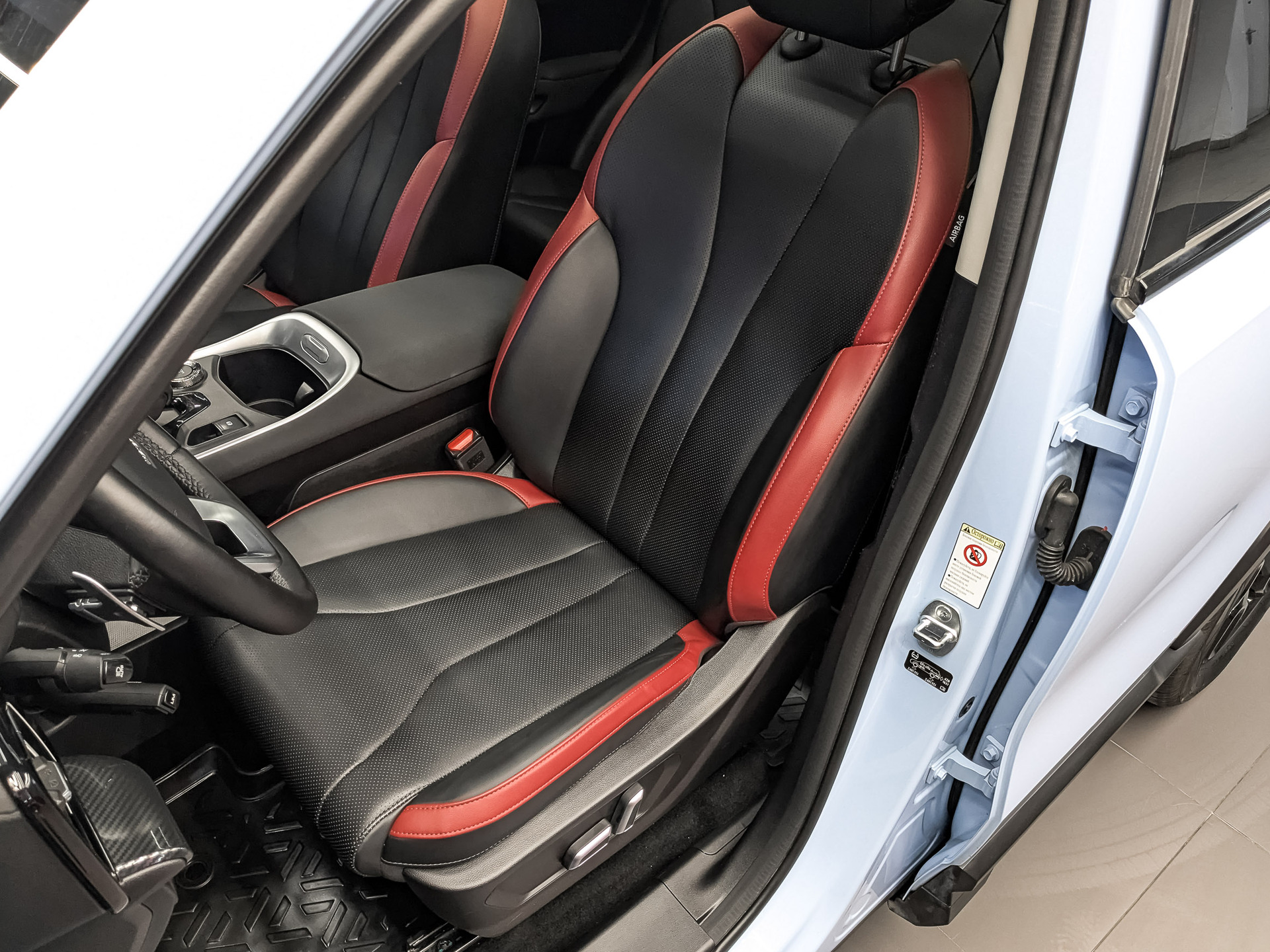 HAVAL H3 1.50 (177 л.с), автомат, 2024, пробег 27 710 км