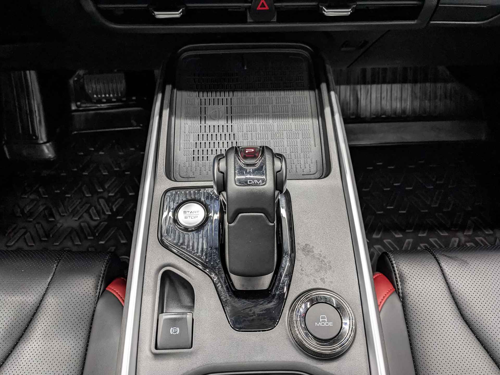 HAVAL H3 1.50 (177 л.с), автомат, 2024, пробег 27 710 км