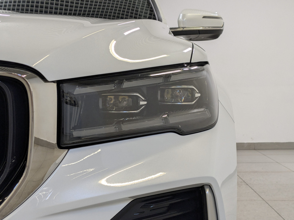 Фото Geely Monjaro с пробегом 20 359 км