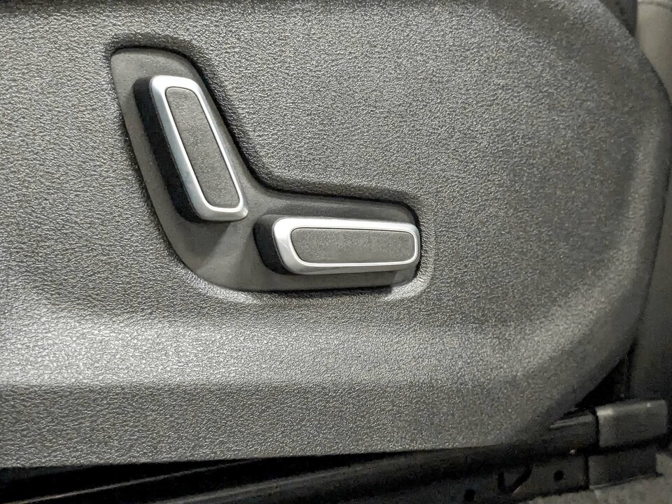 Фото Geely Monjaro с пробегом 20 359 км