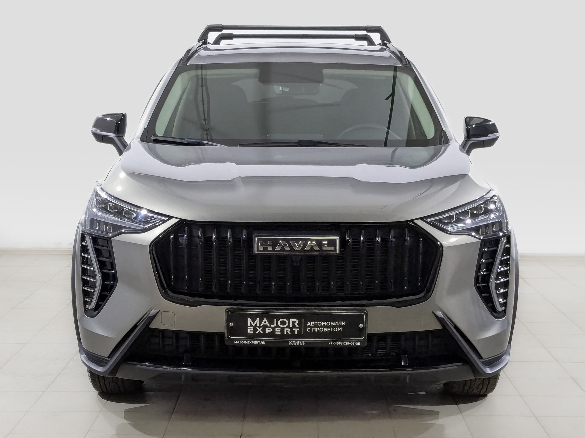 HAVAL Jolion 1.50 (150 л.с), автомат, 2025, пробег 22 365 км