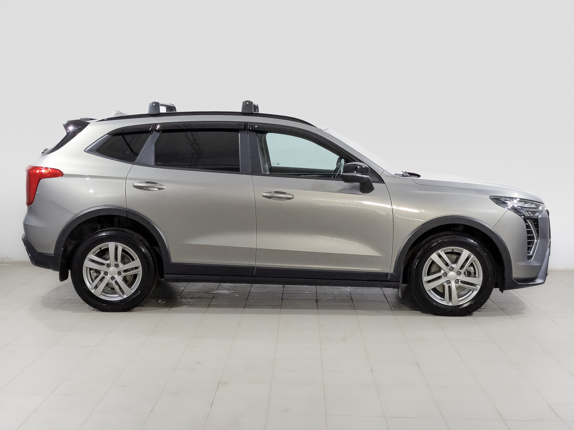 HAVAL Jolion 1.50 (150 л.с), автомат, 2025, пробег 22 365 км