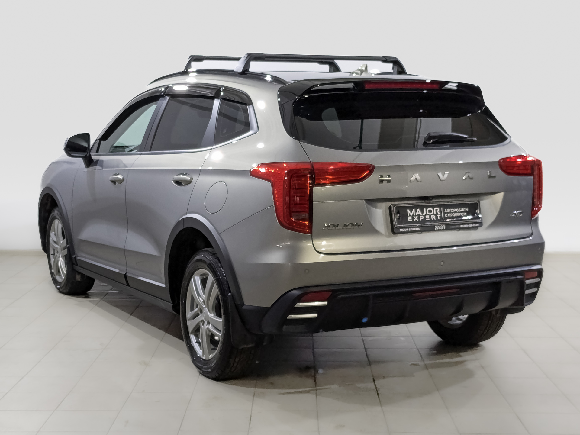 HAVAL Jolion 1.50 (150 л.с), автомат, 2025, пробег 22 365 км