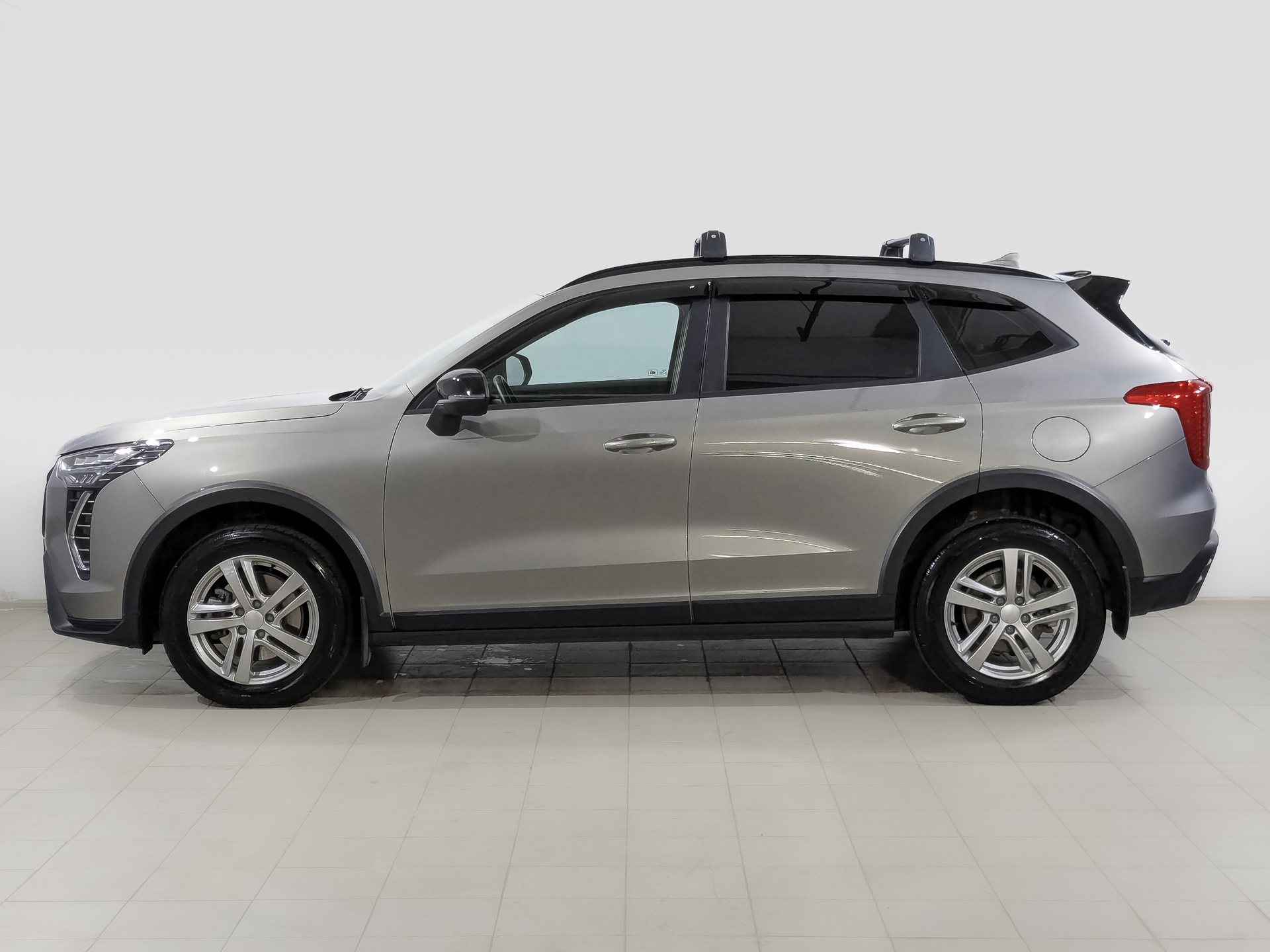 HAVAL Jolion 1.50 (150 л.с), автомат, 2025, пробег 22 365 км