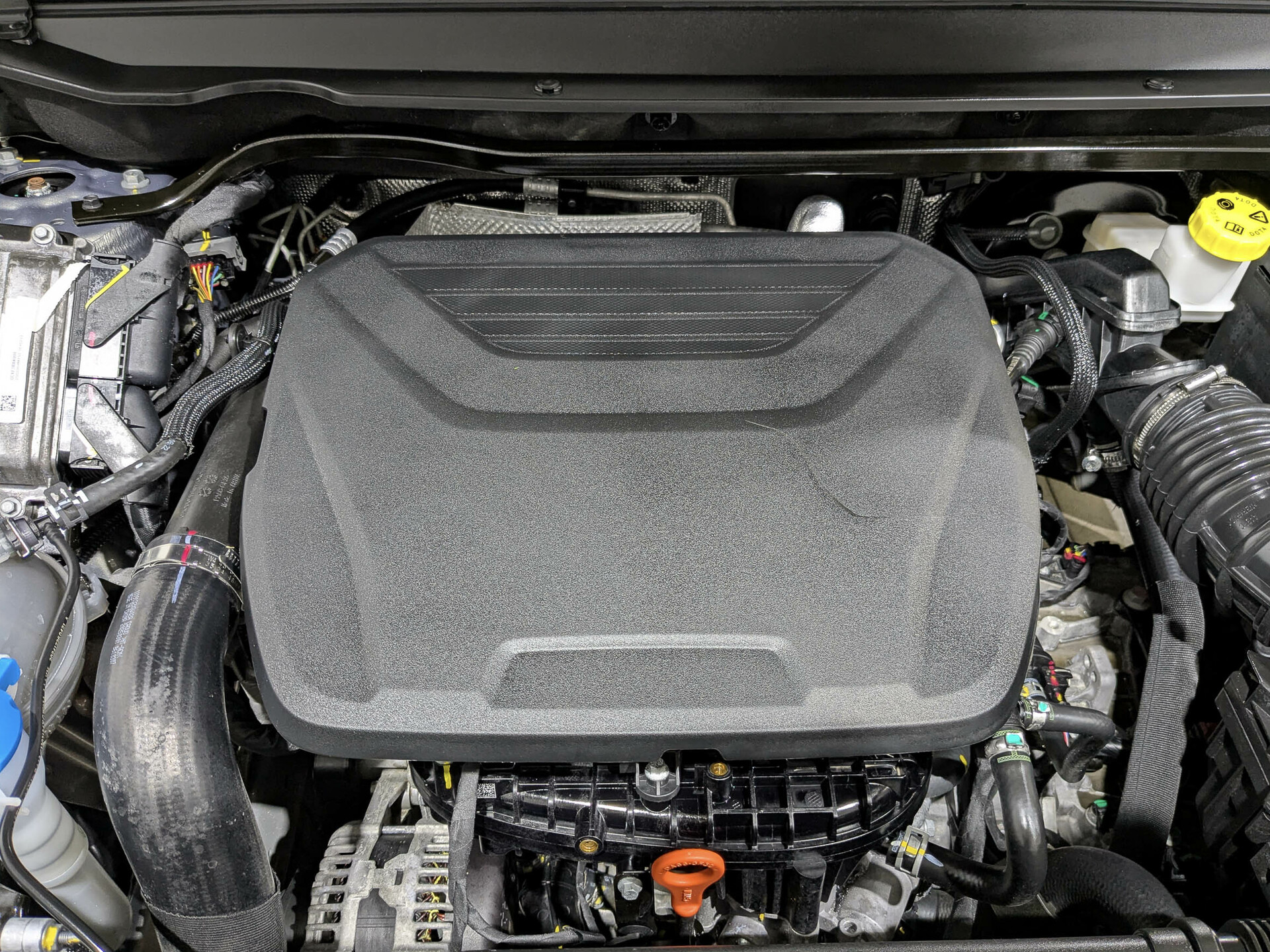 HAVAL Jolion 1.50 (150 л.с), автомат, 2025, пробег 22 365 км