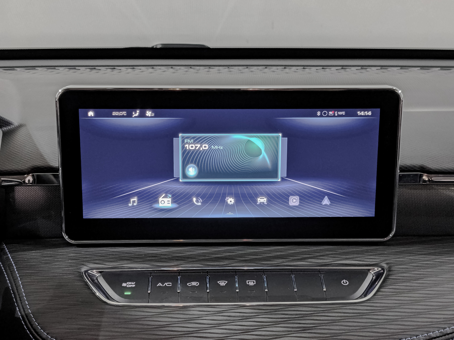 HAVAL Jolion 1.50 (150 л.с), автомат, 2025, пробег 22 365 км