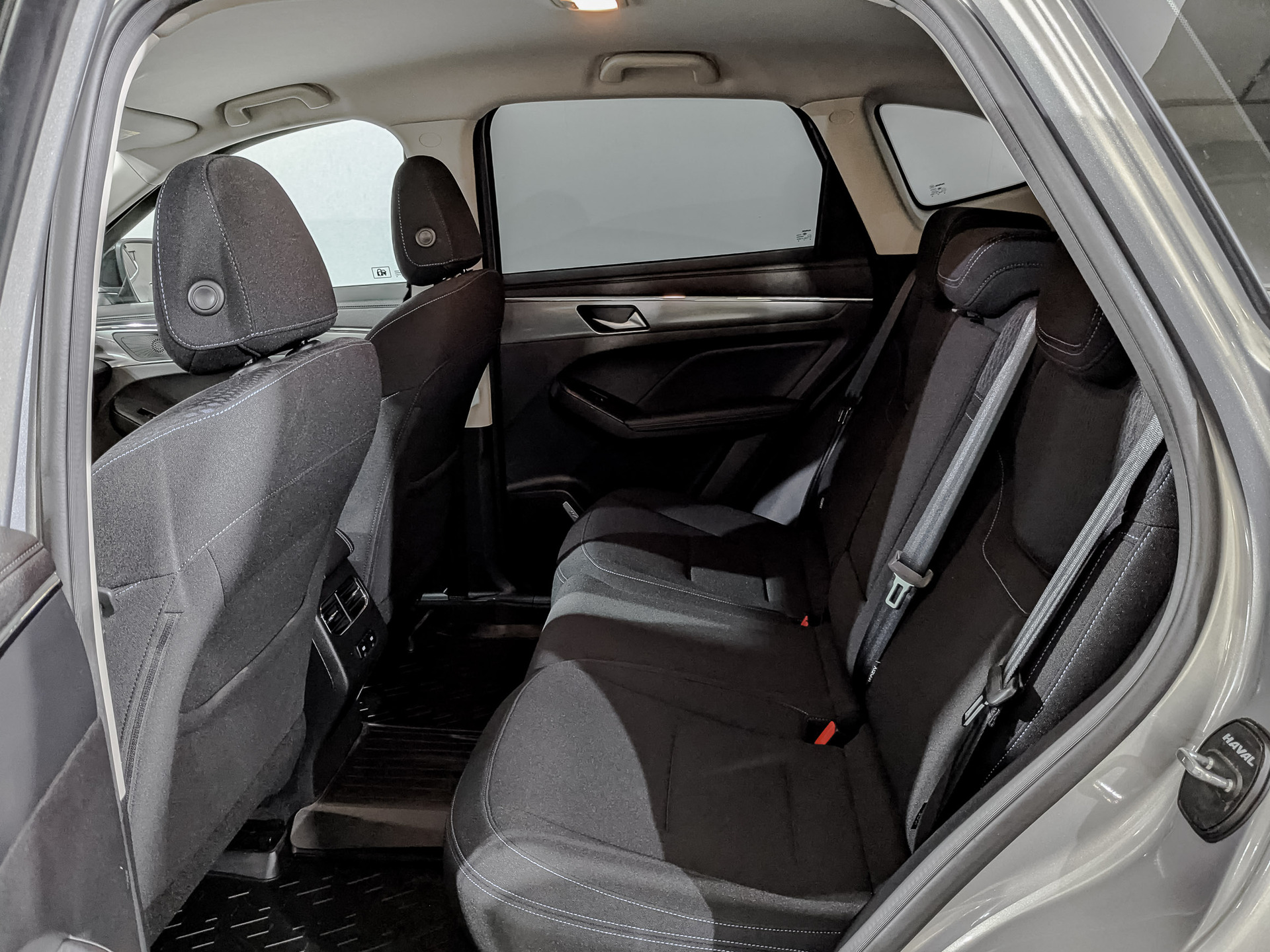 HAVAL Jolion 1.50 (150 л.с), автомат, 2025, пробег 22 365 км