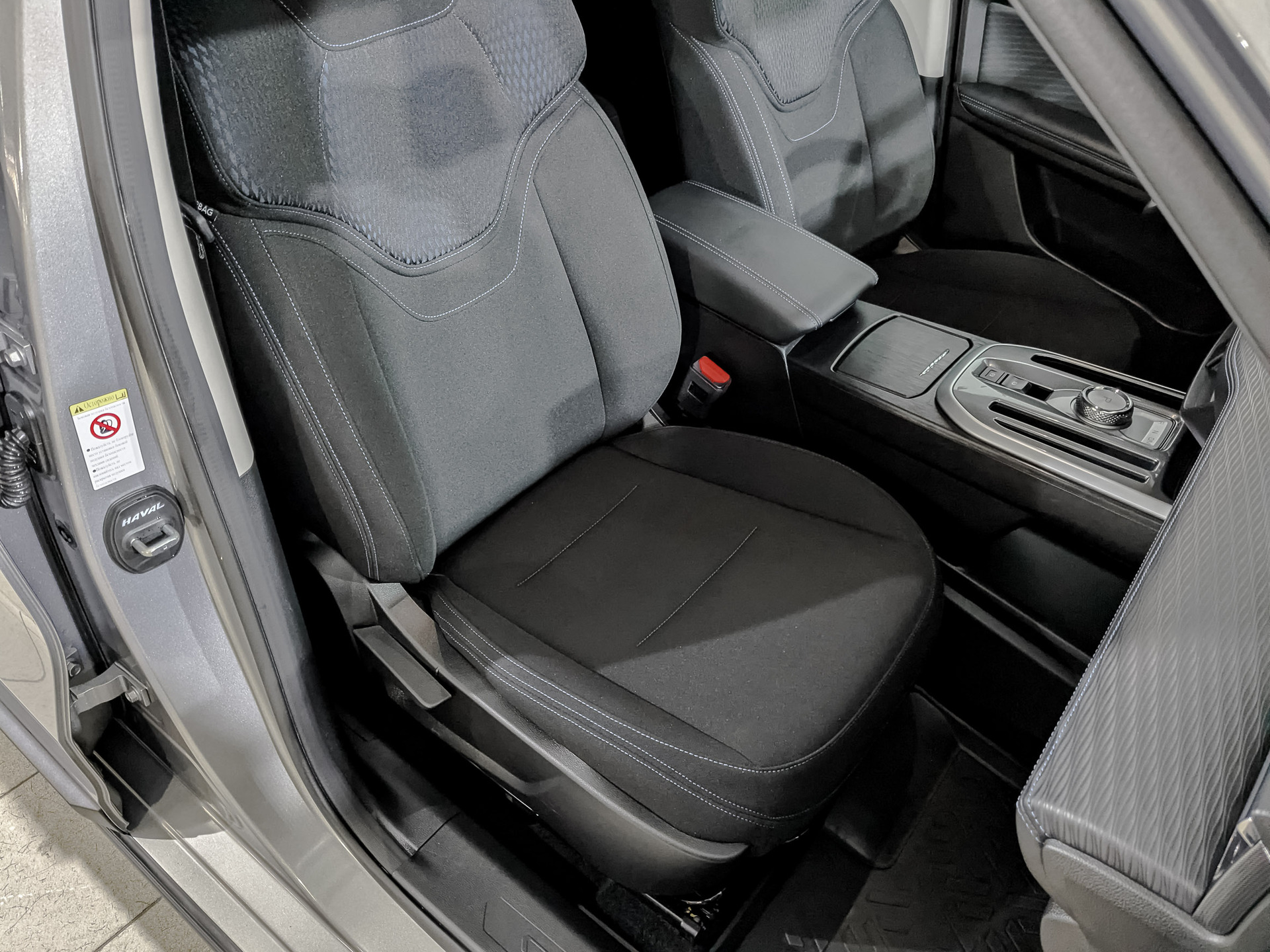 HAVAL Jolion 1.50 (150 л.с), автомат, 2025, пробег 22 365 км