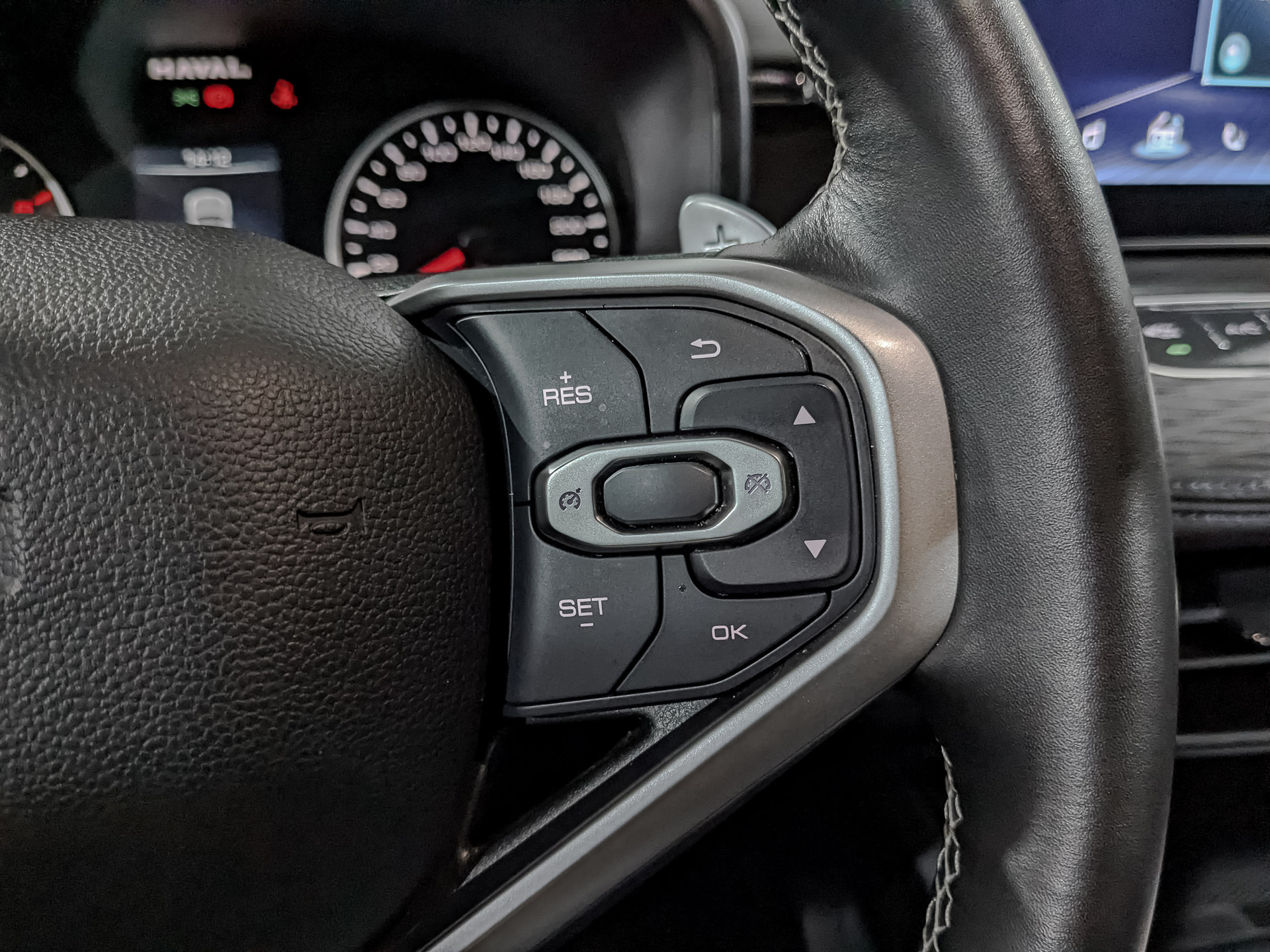 HAVAL Jolion 1.50 (150 л.с), автомат, 2025, пробег 22 365 км