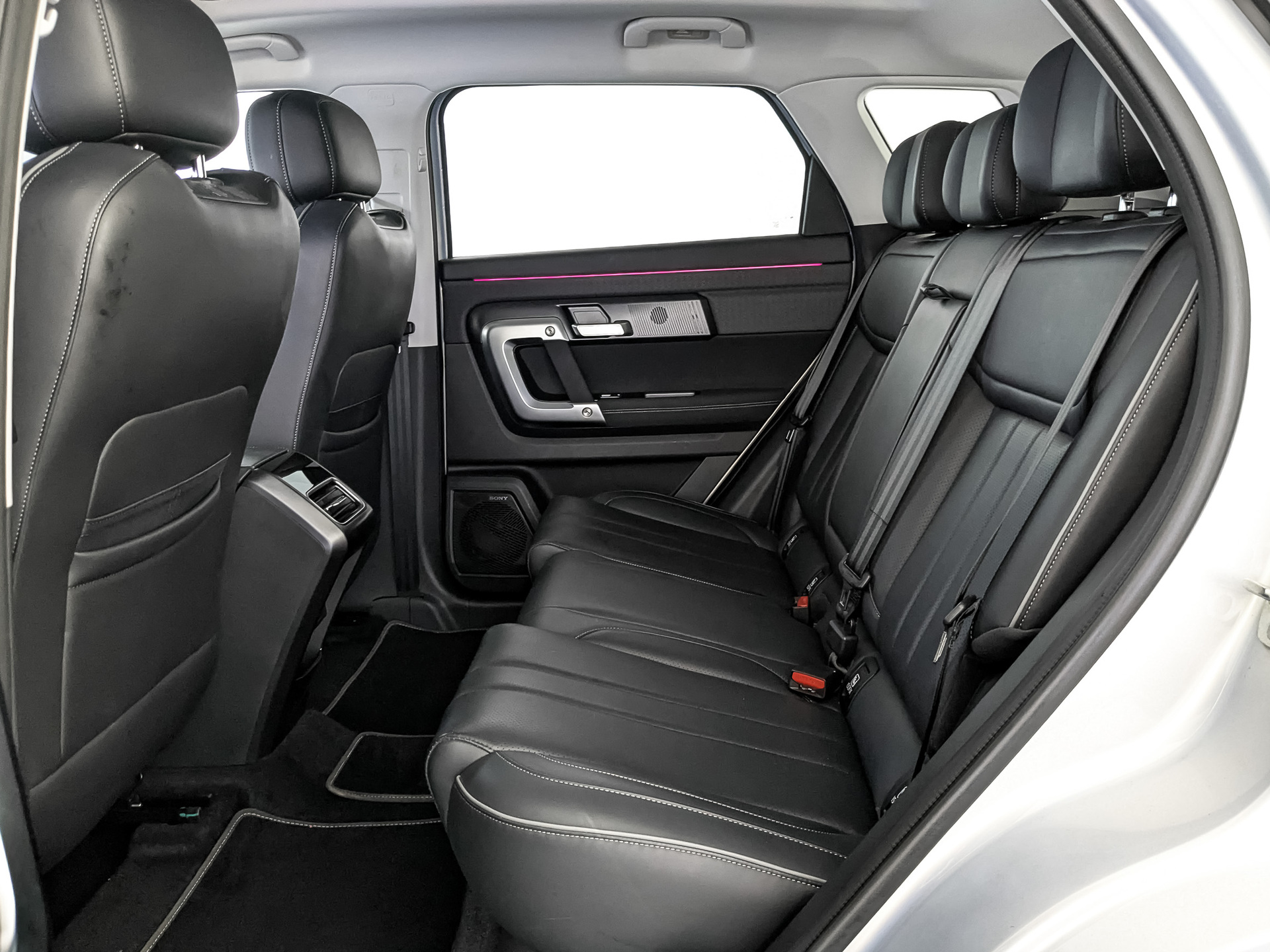JAECOO J7 1.60 (186 л.с), автомат, 2023, пробег 32 472 км