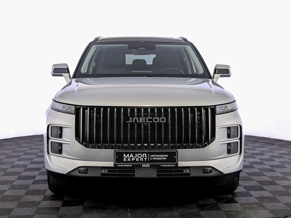 JAECOO J7 I