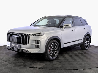 JAECOO J7 I