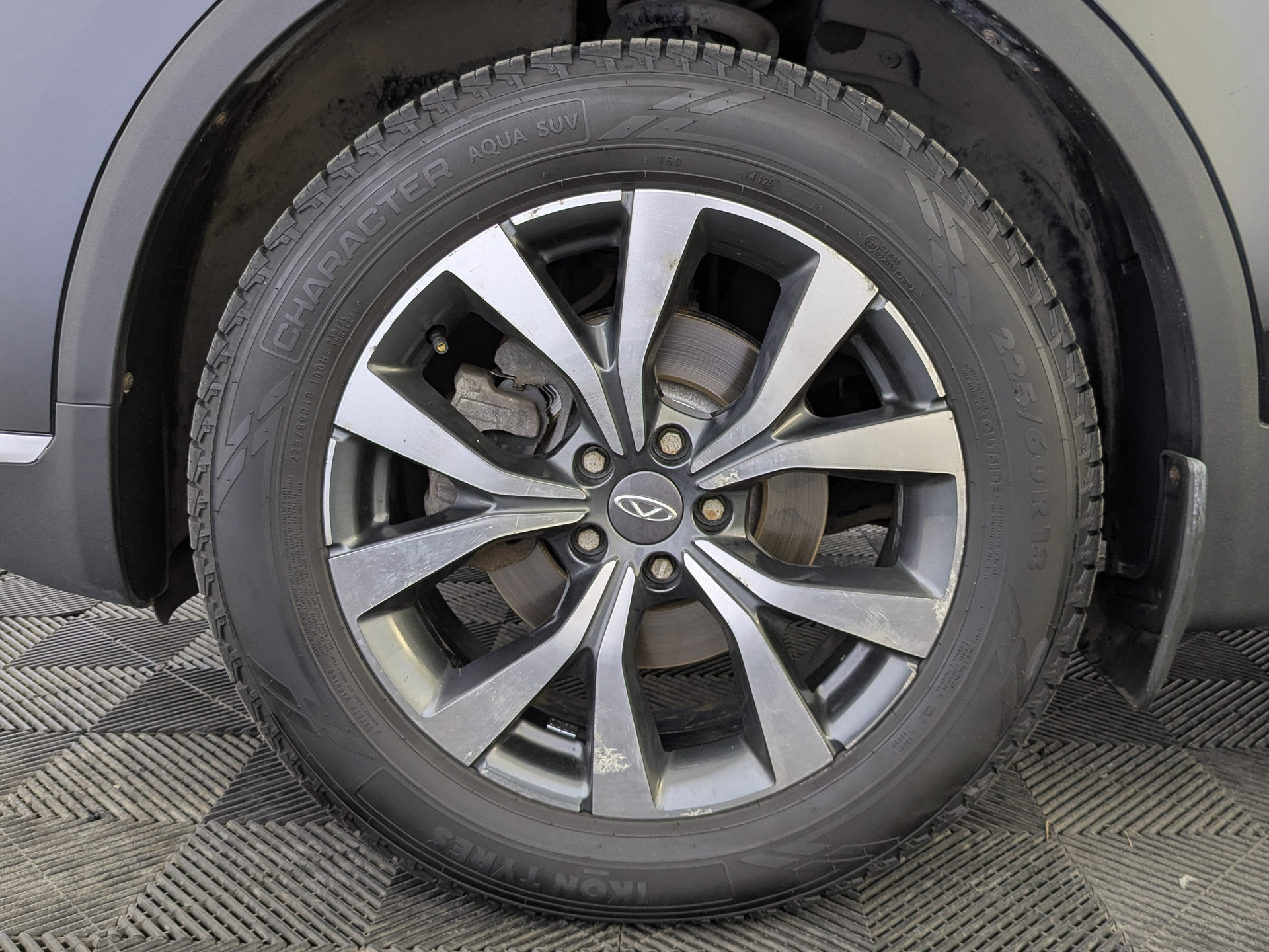 CHERY Tiggo 7 Pro 1.50 (147 л.с), автомат, 2021, пробег 153 597 км