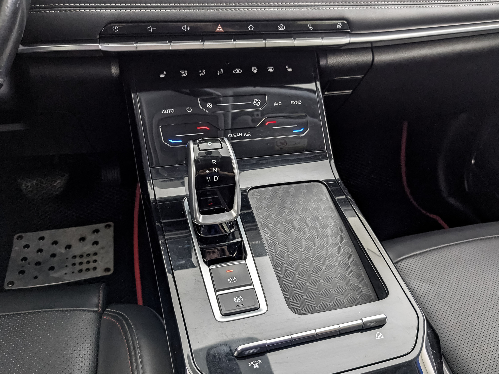 CHERY Tiggo 7 Pro 1.50 (147 л.с), автомат, 2021, пробег 153 597 км