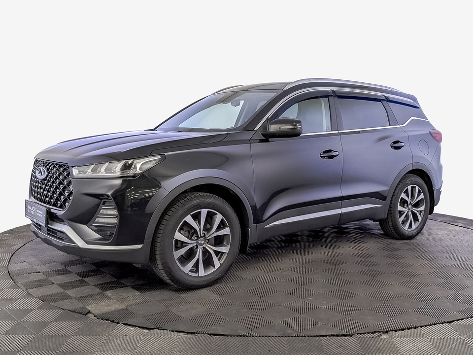 Chery Tiggo 7 Pro / Pro Max / 7L